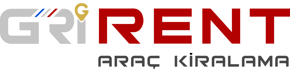 GRİ RENT Araç Kiralama